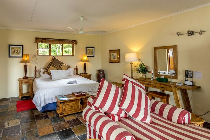 Imagen de la habitación del Hotel Rissington Inn. Foto 19