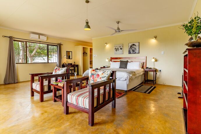 Imagen de la habitación del Hotel Rissington Inn. Foto 22