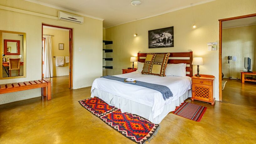 Imagen de la habitación del Hotel Rissington Inn. Foto 24