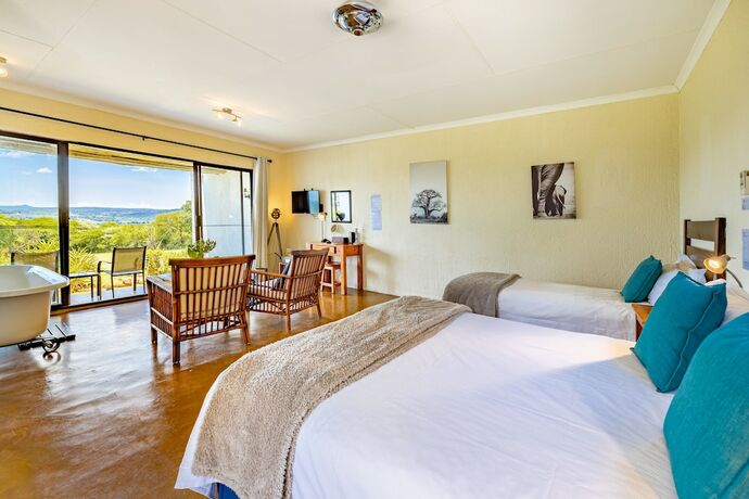 Imagen de la habitación del Hotel Rissington Inn. Foto 25