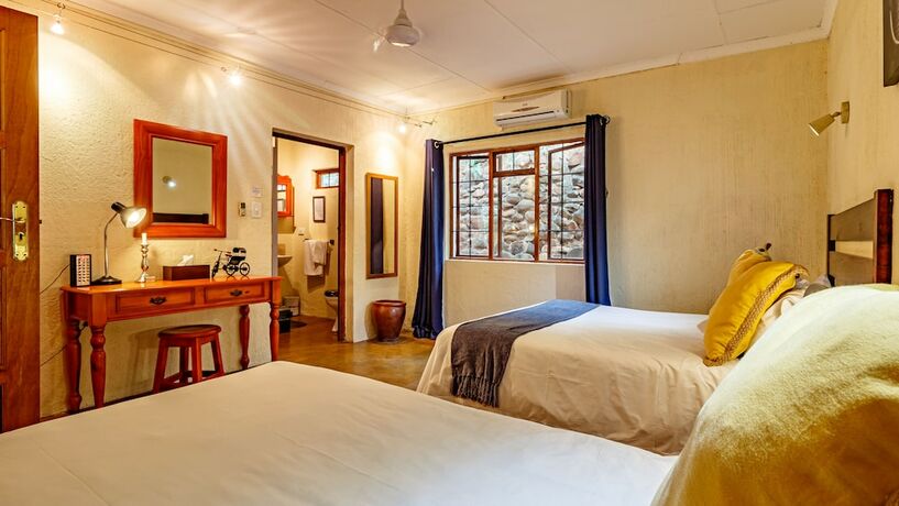 Imagen de la habitación del Hotel Rissington Inn. Foto 26