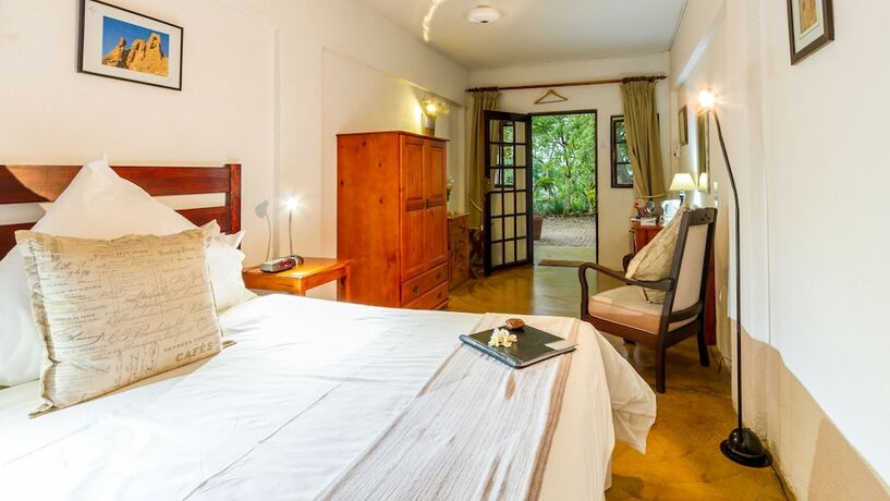 Imagen de la habitación del Hotel Rissington Inn. Foto 27