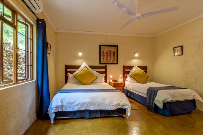 Imagen de la habitación del Hotel Rissington Inn. Foto 28