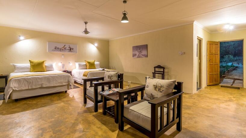 Imagen de la habitación del Hotel Rissington Inn. Foto 29