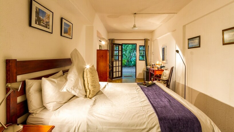 Imagen de la habitación del Hotel Rissington Inn. Foto 30