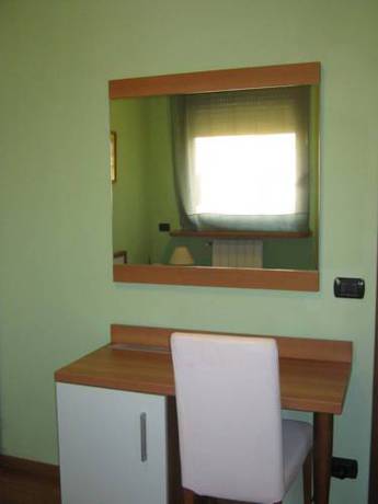 Imagen de la habitación del Hotel Risthotel Pianura Inn. Foto 2