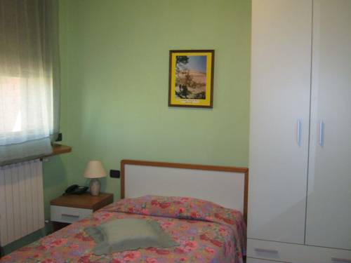 Imagen de la habitación del Hotel Risthotel Pianura Inn. Foto 4