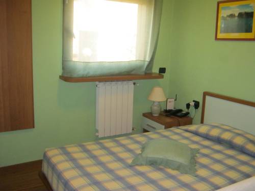 Imagen de la habitación del Hotel Risthotel Pianura Inn. Foto 5