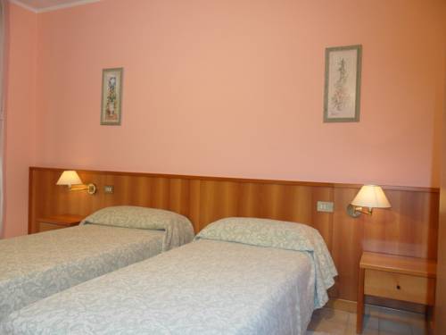 Imagen de la habitación del Hotel Ristorante Al Bassanello. Foto 13