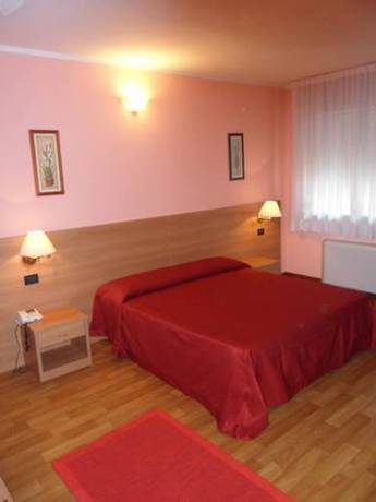 Imagen de la habitación del Hotel Ristorante Al Bassanello. Foto 15