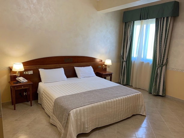 Imagen de la habitación del Hotel Ristorante Al Boschetto. Foto 5