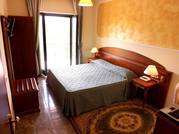 Imagen de la habitación del Hotel Ristorante Al Boschetto. Foto 14