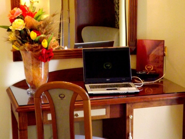 Imagen de la habitación del Hotel Ristorante Al Boschetto. Foto 18