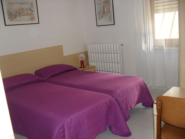 Imagen de la habitación del Hotel Ristorante Al Caminetto. Foto 2