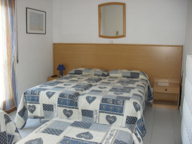 Imagen de la habitación del Hotel Ristorante Al Caminetto. Foto 7