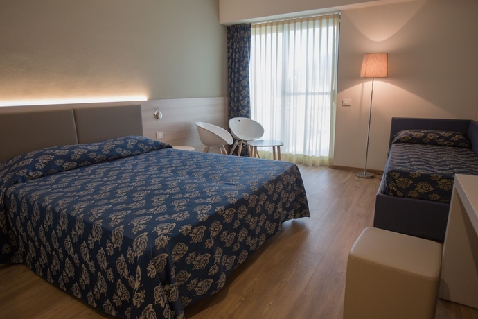 Imagen de la habitación del Hotel Ristorante Al Fiore. Foto 2