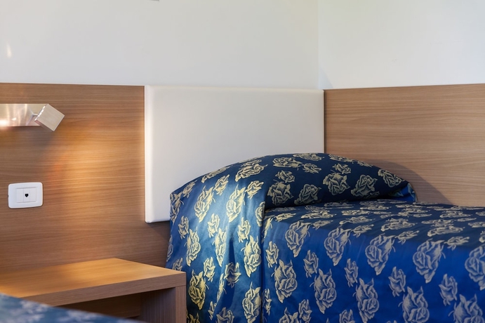 Imagen de la habitación del Hotel Ristorante Al Fiore. Foto 5