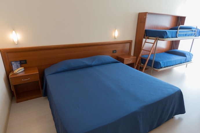 Imagen de la habitación del Hotel Ristorante Al Fiore. Foto 6