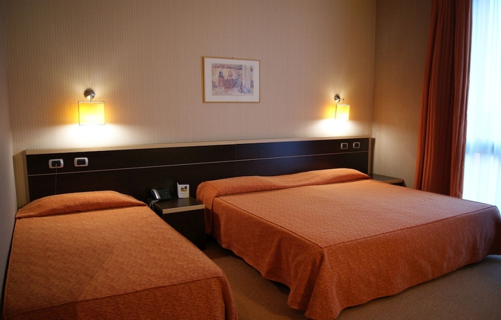 Imagen de la habitación del Hotel Ristorante Al Mulino By Lvg Collection. Foto 3