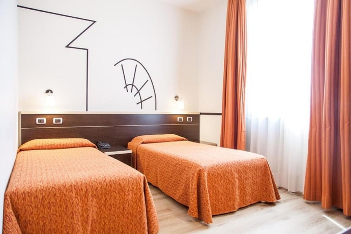 Imagen de la habitación del Hotel Ristorante Al Mulino By Lvg Collection. Foto 6