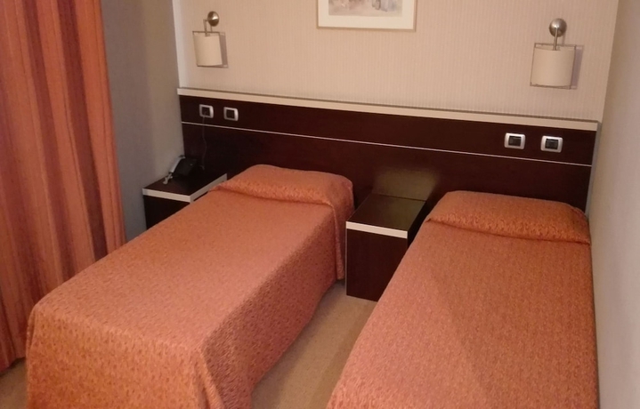 Imagen de la habitación del Hotel Ristorante Al Mulino By Lvg Collection. Foto 7