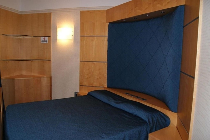 Imagen de la habitación del Hotel Ristorante Al Mulino By Lvg Collection. Foto 8