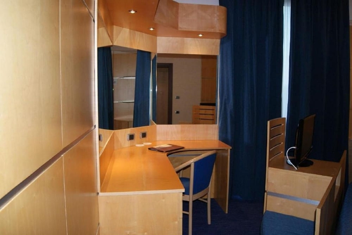 Imagen de la habitación del Hotel Ristorante Al Mulino By Lvg Collection. Foto 9