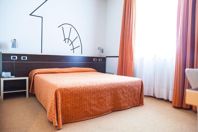 Imagen de la habitación del Hotel Ristorante Al Mulino By Lvg Collection. Foto 10