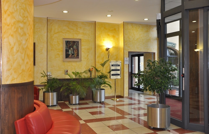 Imagen de los interiores del Hotel Ristorante Al Mulino By Lvg Collection. Foto 14