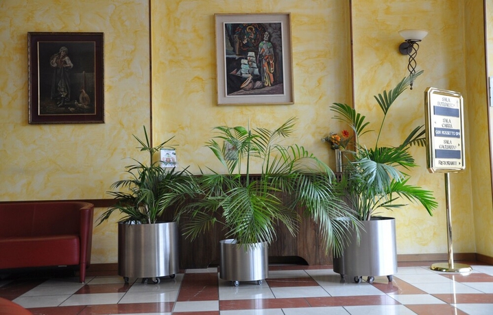 Imagen de los interiores del Hotel Ristorante Al Mulino By Lvg Collection. Foto 15