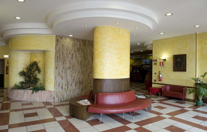 Imagen de los interiores del Hotel Ristorante Al Mulino By Lvg Collection. Foto 16