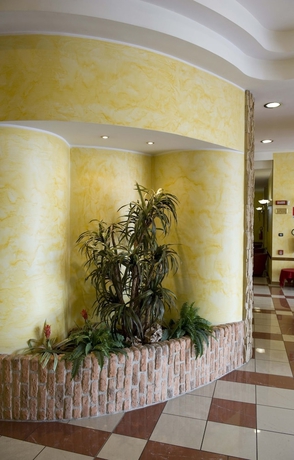 Imagen de los interiores del Hotel Ristorante Al Mulino By Lvg Collection. Foto 17