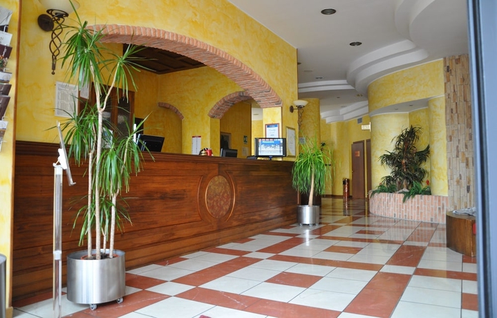 Imagen de los interiores del Hotel Ristorante Al Mulino By Lvg Collection. Foto 19