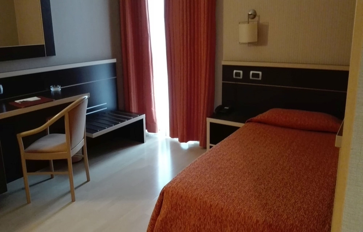 Imagen de la habitación del Hotel Ristorante Al Mulino By Lvg Collection. Foto 12