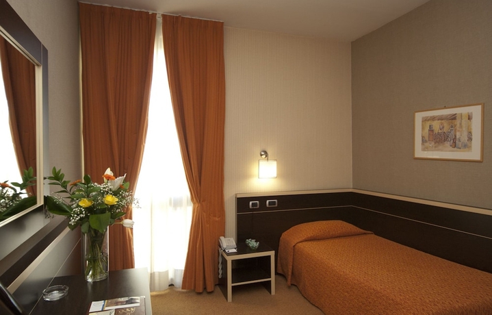 Imagen de la habitación del Hotel Ristorante Al Mulino By Lvg Collection. Foto 13