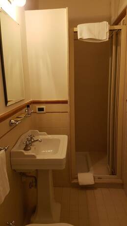 Imagen general del Hotel Ristorante Albergo Corona. Foto 2