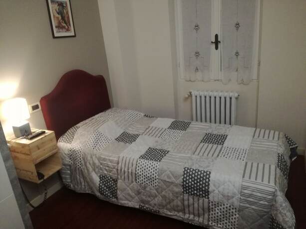 Imagen general del Hotel Ristorante Albergo Corona. Foto 6