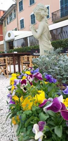 Imagen general del Hotel Ristorante Albergo Corona. Foto 8