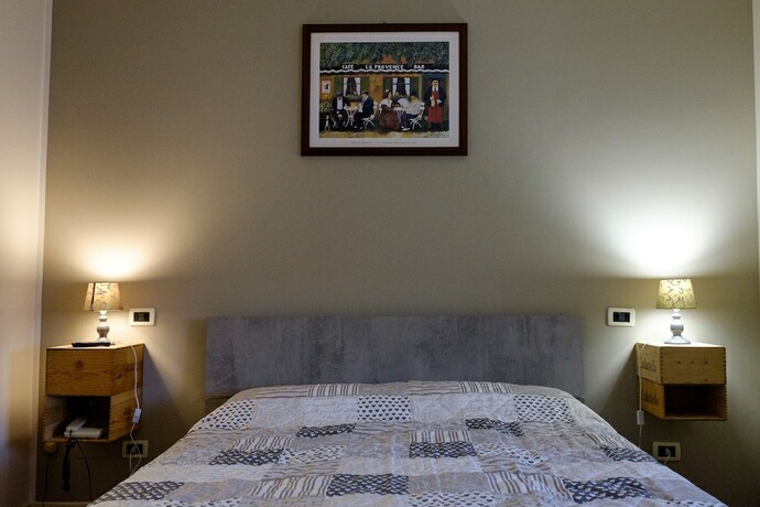 Imagen general del Hotel Ristorante Albergo Corona. Foto 9