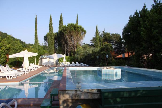 Imagen general del Hotel Ristorante Albergo Felcaro. Foto 1