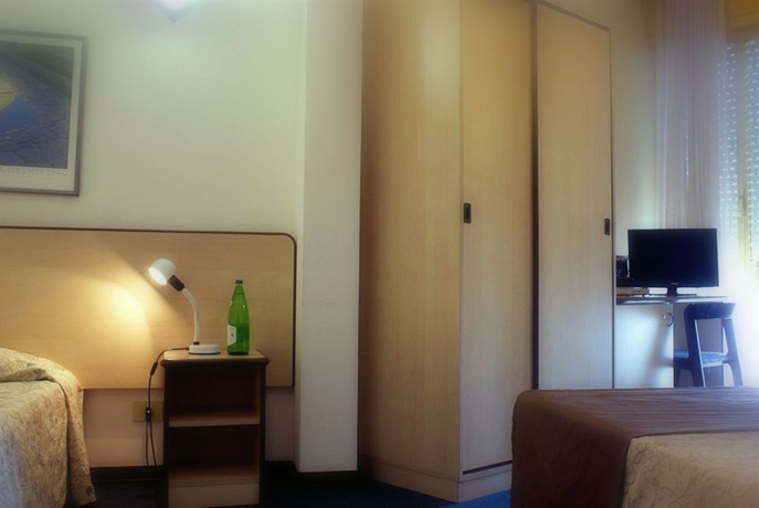 Imagen de la habitación del Hotel Ristorante Alcide. Foto 13