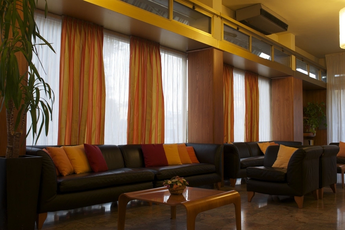 Imagen de los interiores del Hotel Ristorante Alcide. Foto 15