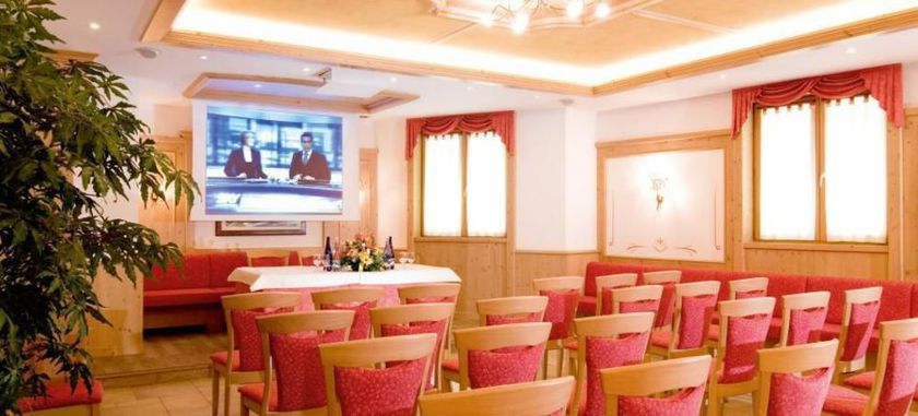 Imagen de la habitación del Hotel Ristorante Alla Nave. Foto 9