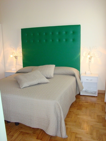 Imagen de la habitación del Hotel Ristorante Alla Villa Fini. Foto 7