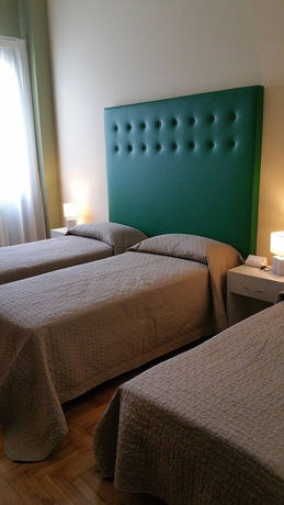 Imagen de la habitación del Hotel Ristorante Alla Villa Fini. Foto 10
