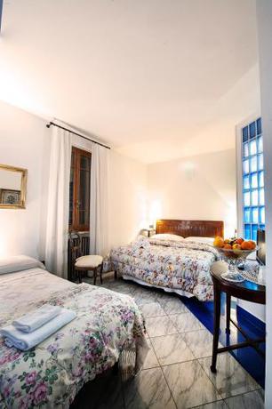 Imagen de la habitación del Hotel Ristorante Alla Vittoria. Foto 8
