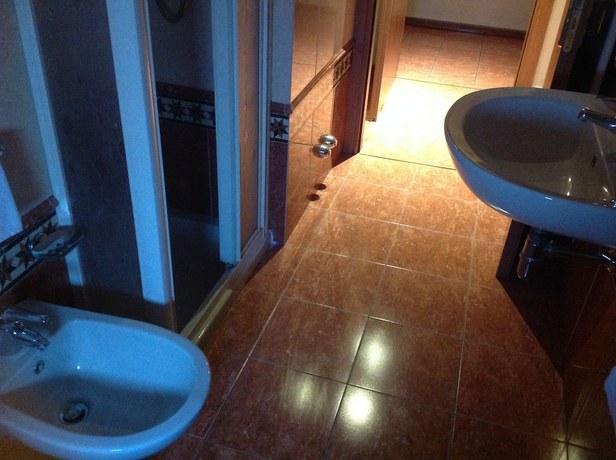 Imagen de la habitación del Hotel Ristorante Amalfitana. Foto 6