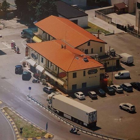 Imagen general del Hotel Ristorante Amalfitana. Foto 2