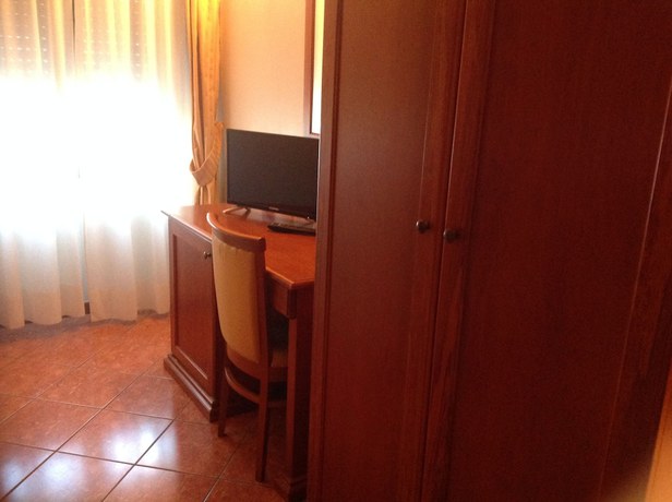 Imagen de la habitación del Hotel Ristorante Amalfitana. Foto 9