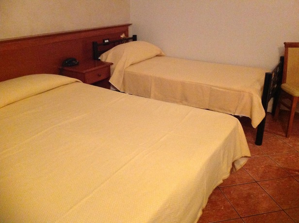 Imagen de la habitación del Hotel Ristorante Amalfitana. Foto 11